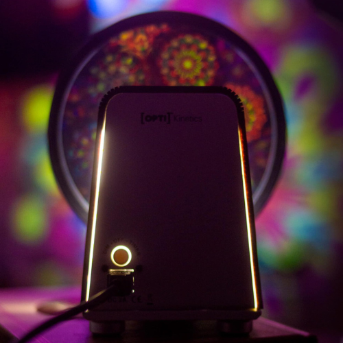 Projectors Collection OptiKinetics Sensory Projector