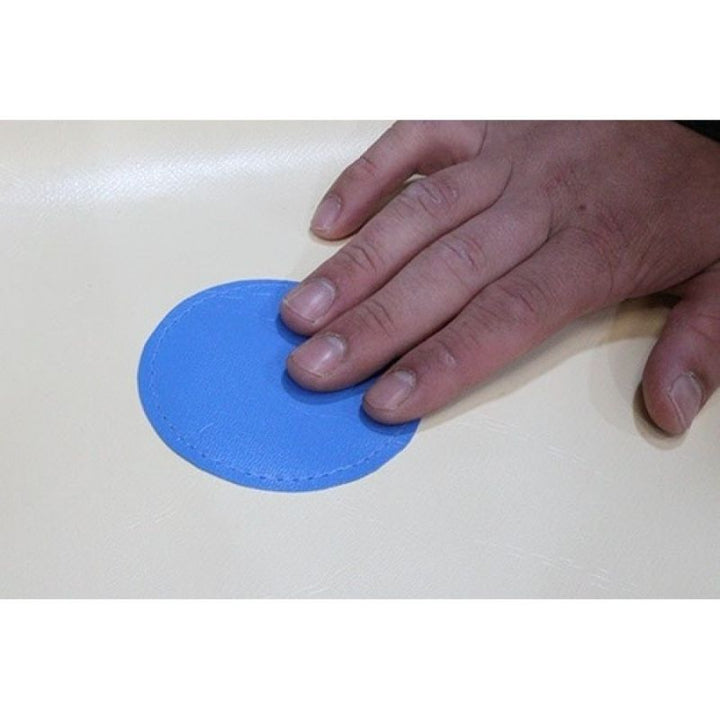 Experia Interactive LED Ball Pool - Close Up Press