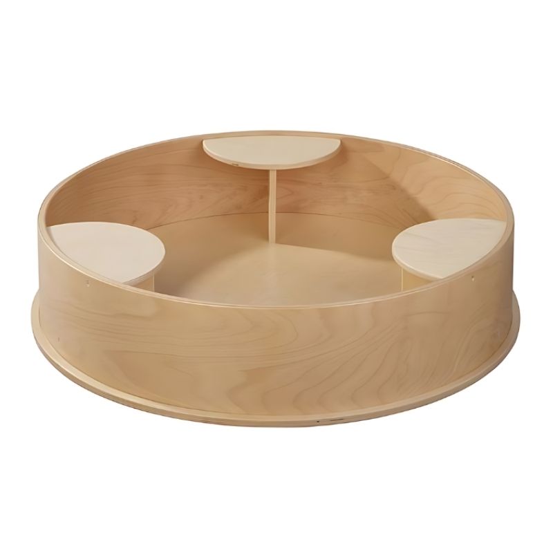 HABA Pro Sensory Bath with Lid - Clean View