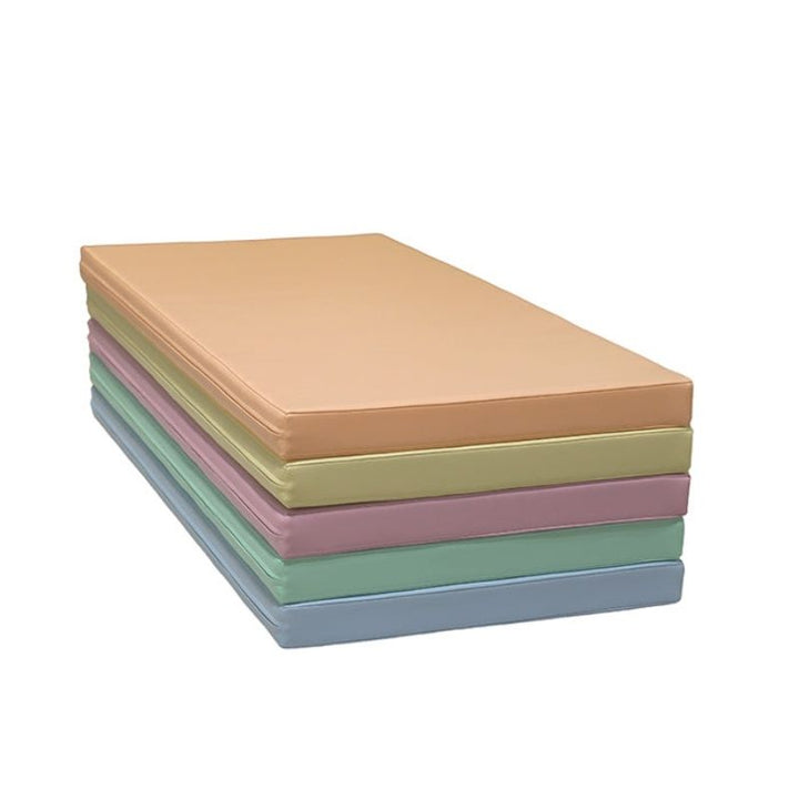 IGLU Safety and Comfort 5 Mat Set - Light Pastel Clean View