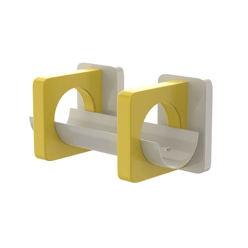 LiteZilla Magwiz Magnet Wall Accessory - Short Ramp - Clean Landscape View