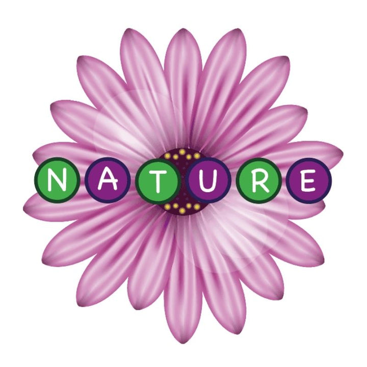 Sensory Paths Nature Walk - Full Path Title