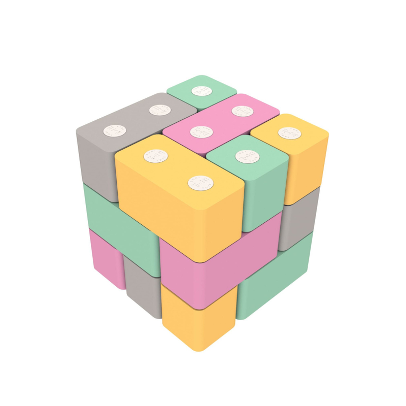 Big magnetic blocks hotsell