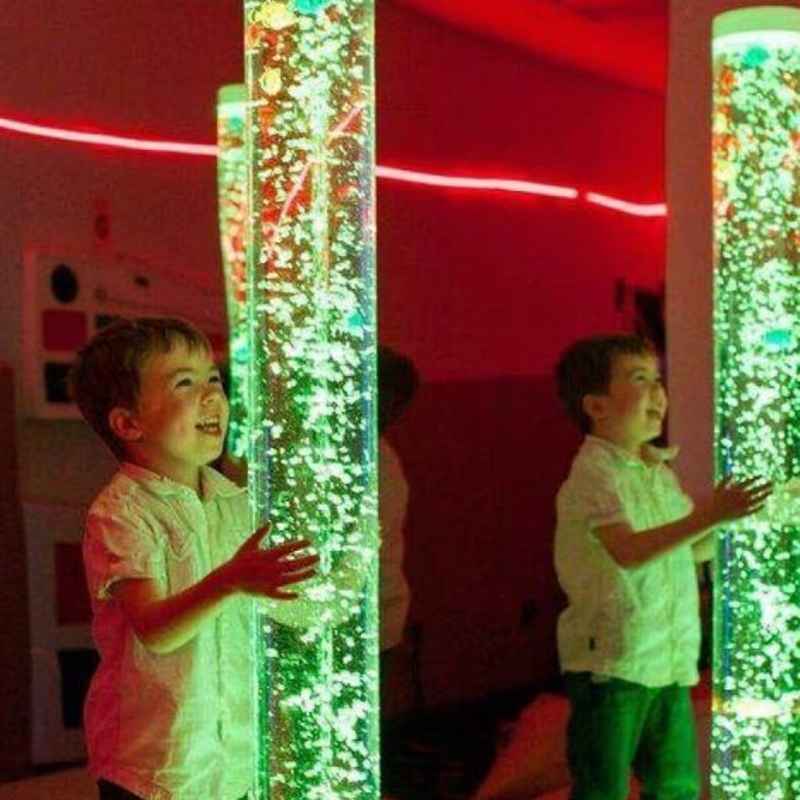 Can Schools Apply for Sensory Room Funding in Canada?