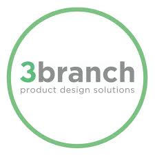 3branch Logo