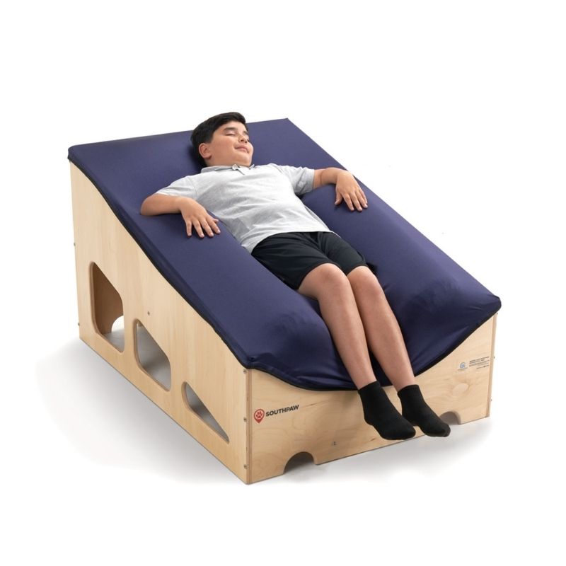 Bean bags and loungers collection the sensory supply