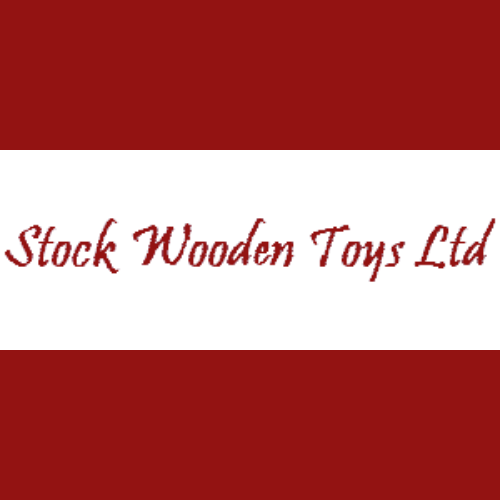 Stock Wooden Toys Logo