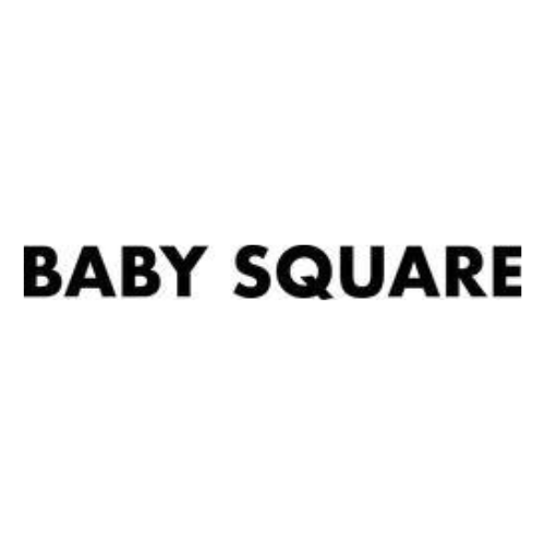 Baby Square Logo