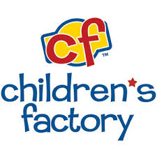 Childrens Factory Logo