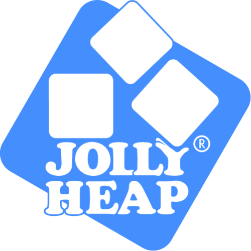 JollyHeap Logo