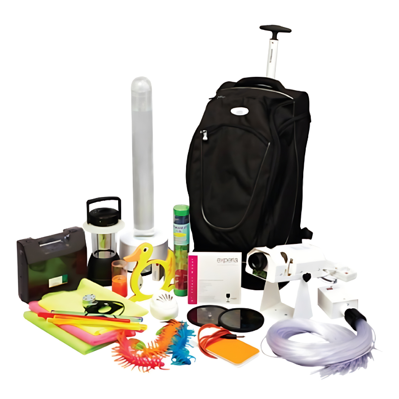 Sensory Kits Collection