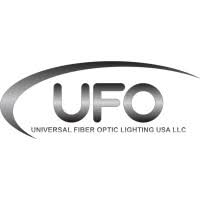 Universal Fibre Optics Logo