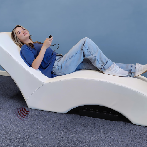 Vibroacoustic Therapy Equipment | Sensory Room | The Sensory Supply