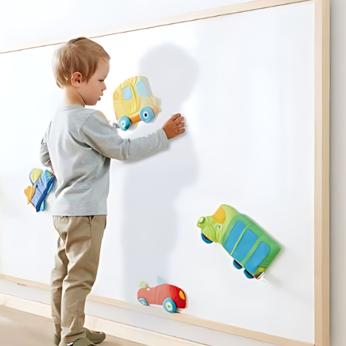 Wall Panels Collection Whiteboard