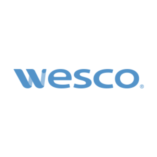 Wesco Ireland Logo