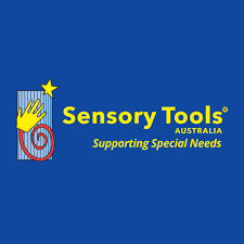 Sensory Tools Aus Logo