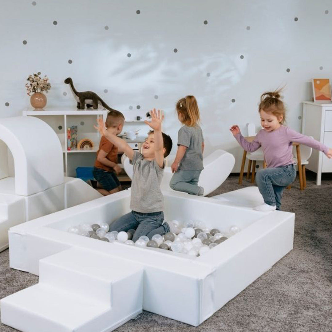 Soft Play Collection