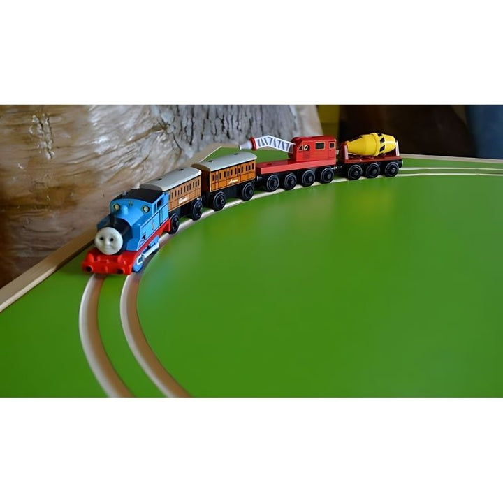3branch Discovery Table Mini - Train
