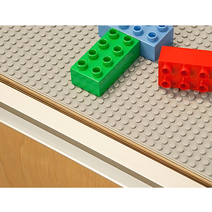 3branch Double Discovery Table Lego