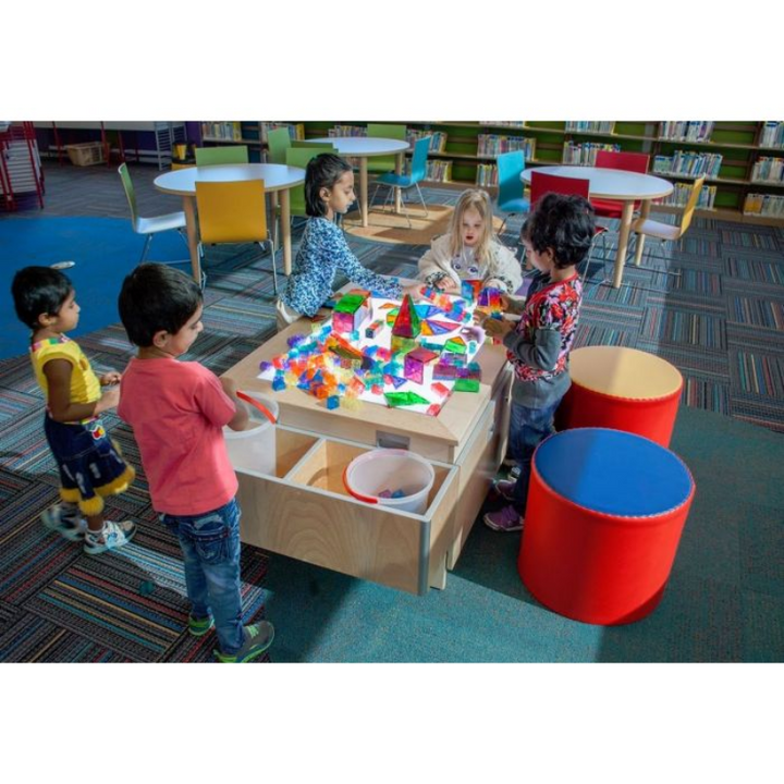 3branch Lightbox Discovery Table Active Child Play Room