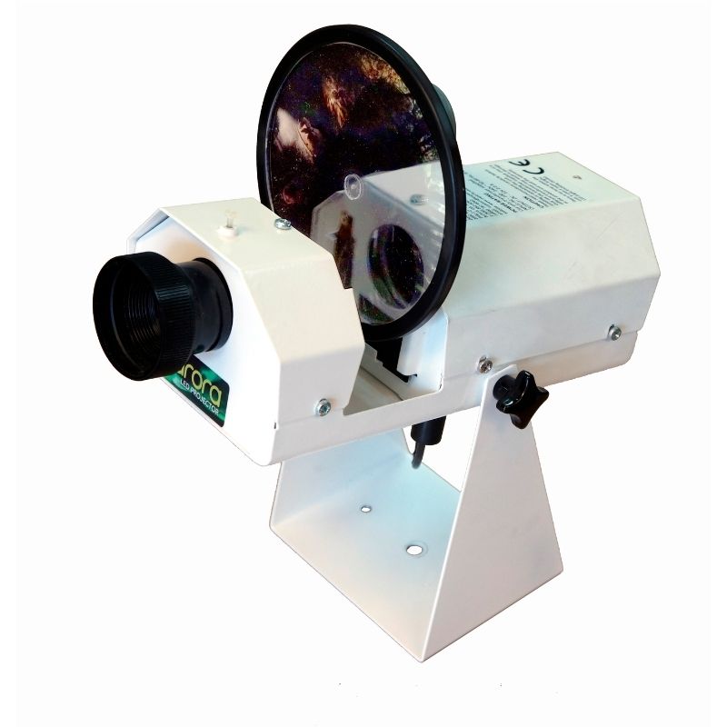 Aurora Projector Bundle - Top View
