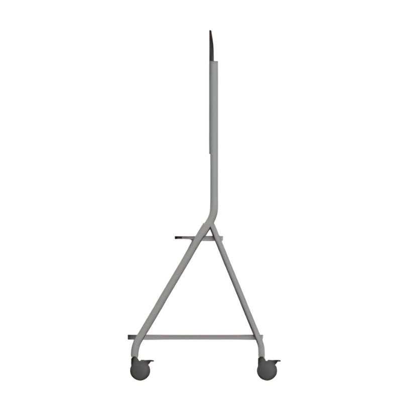 Boxlight Mobile Cart - Clean Side View
