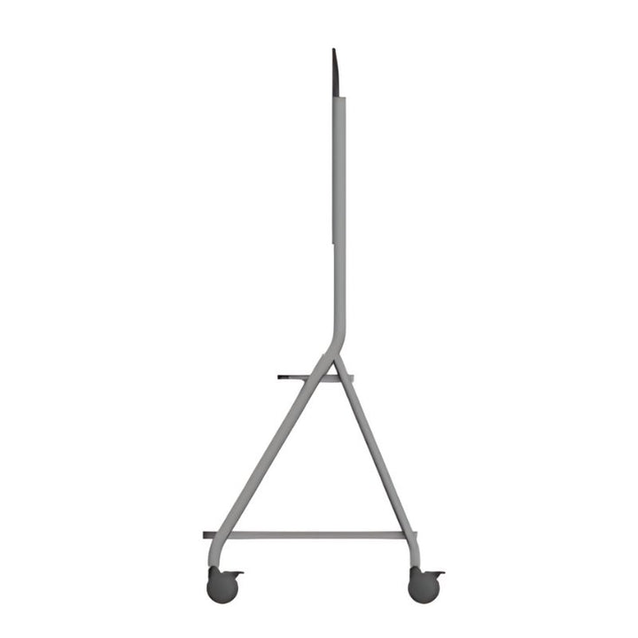 Boxlight Mobile Cart - Clean Side View
