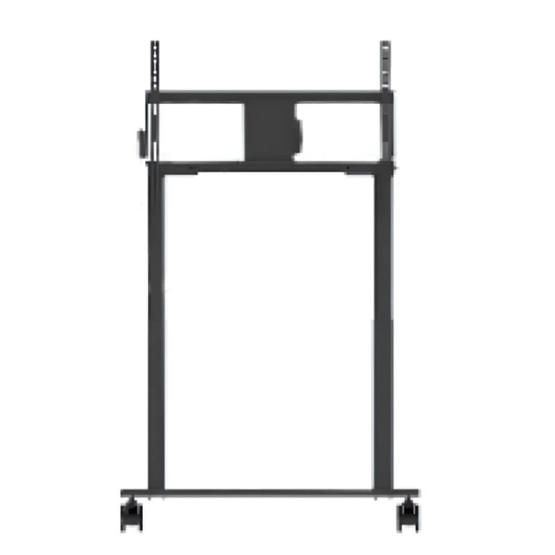Boxlight Mobile Height-Adjustable Electric Stand - Clean Landscape View