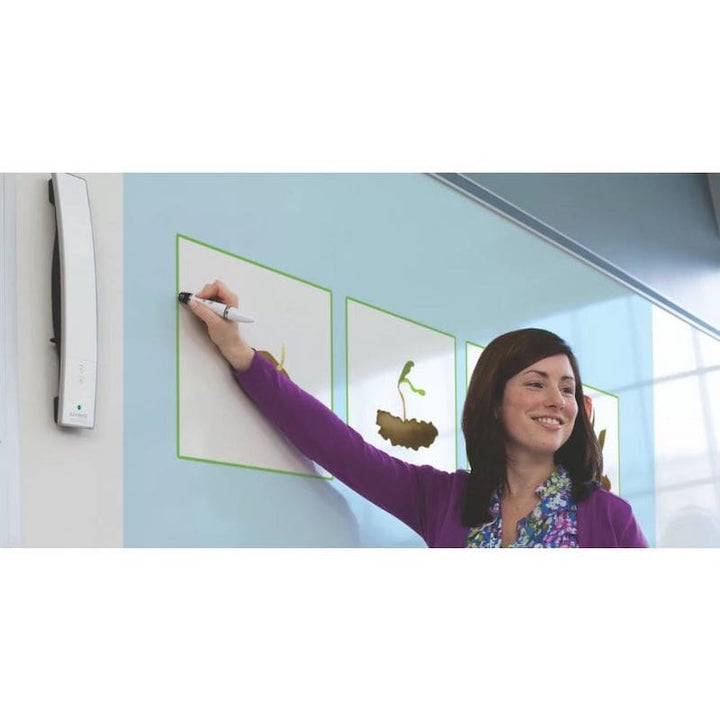 Boxlight MIMIOTeach Portable Interactive Display - Landscape Writing