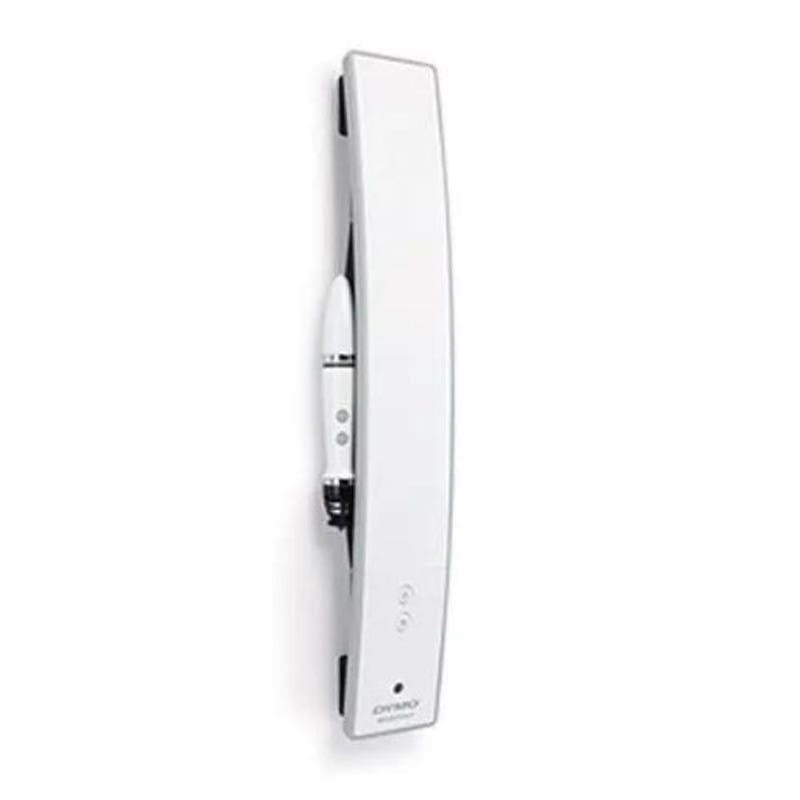 Boxlight MIMIOTeach Portable Interactive Display - Side View