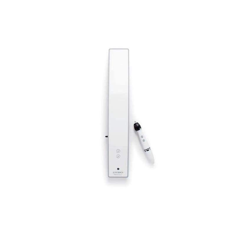 Boxlight MIMIOTeach Portable Interactive Display - Clean Front View