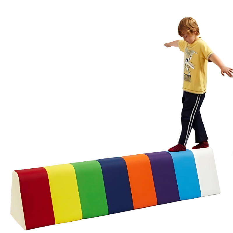 Experia IRiS Balance Beam Child Actiive Play