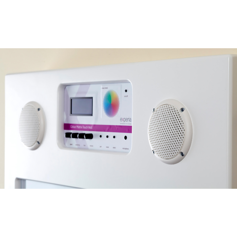 Experia IRiS Musical Touch Wall