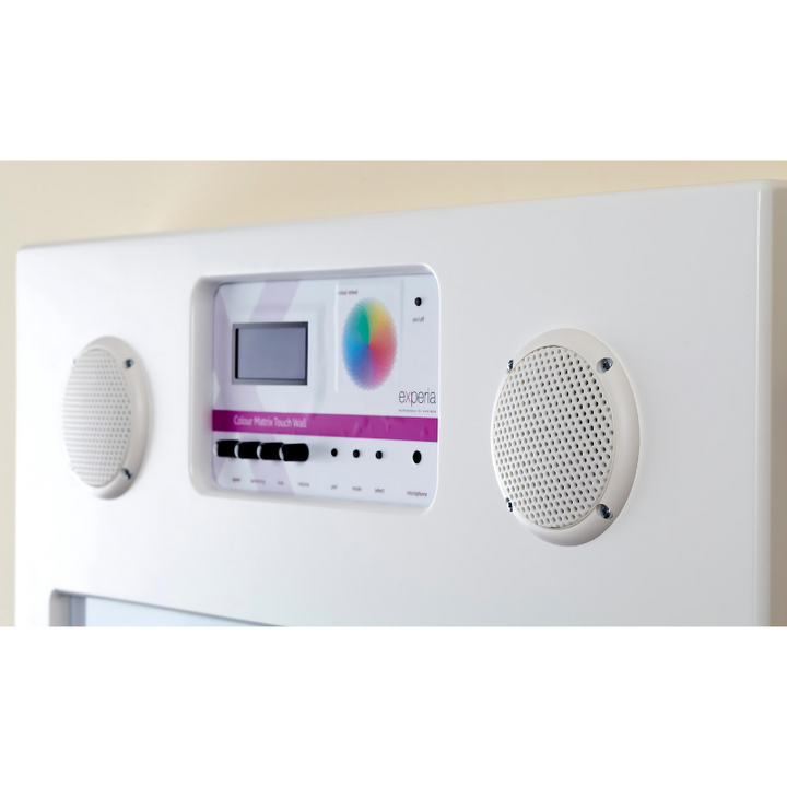 Experia IRiS Musical Touch Wall