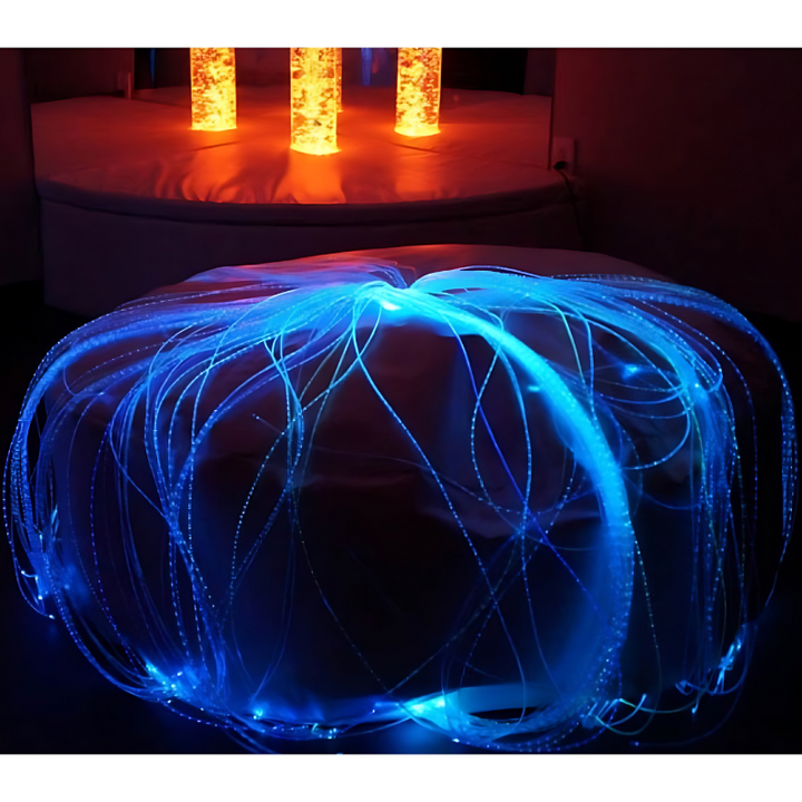 Experia LED Fiber Optic Softie