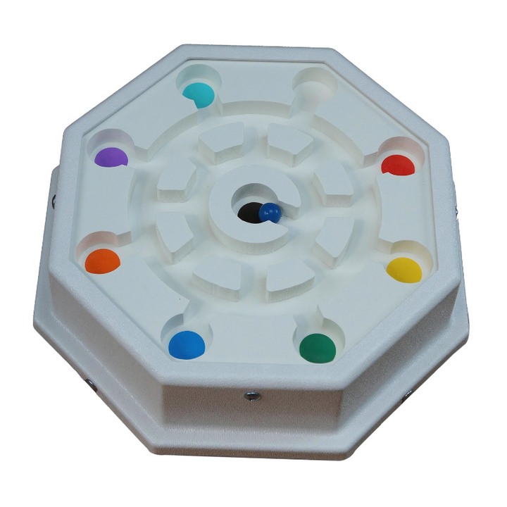 Experia Superactive LED Bubble Wall MAze Controller