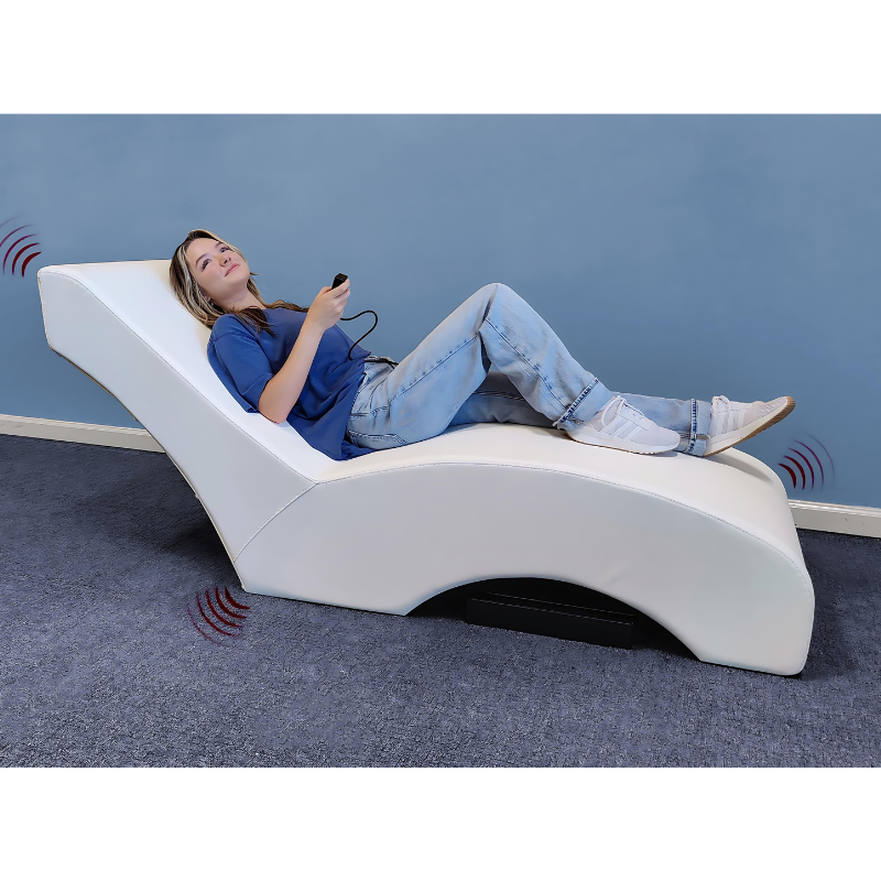 Experia Vibroacoustic Lounger Landscape