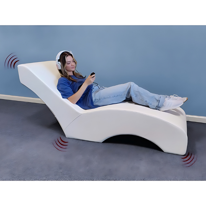 Experia Vibroacoustic Lounger Adult Active headset