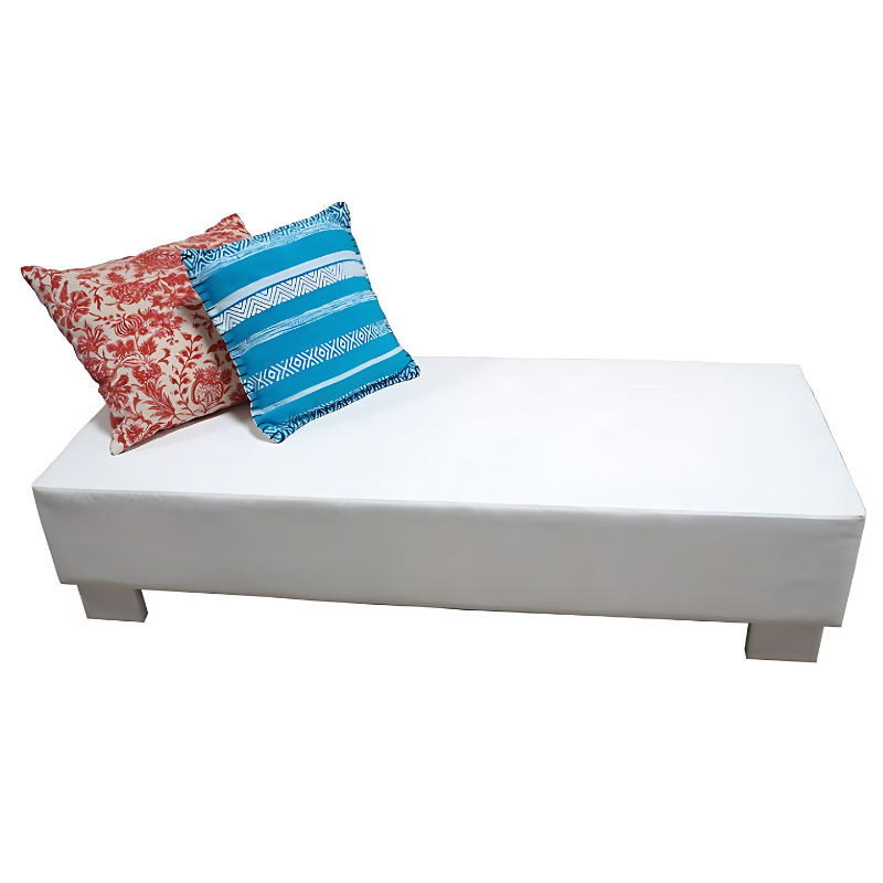 Experia Vibroacoustic Platform Two Pillow