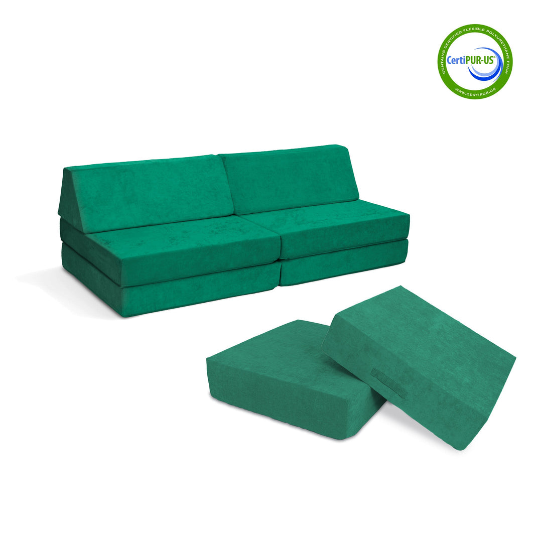 Go Coconut - Coconut Maxi Bundle