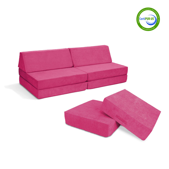 Go Coconut - Coconut Maxi Bundle