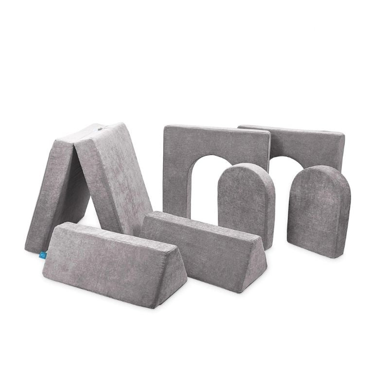 Go Coconut - The Builder Bundle (7 Pieces) Rhino Tango