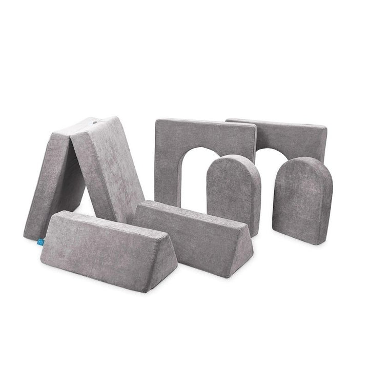 Go Coconut - The Builder Bundle (7 Pieces) Rhino Tango