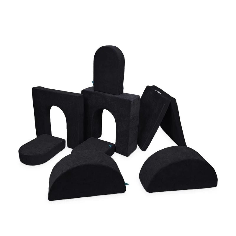Go Coconut - The Architect Bundle (8 Pieces) - Landscape View Blackberry Shadow