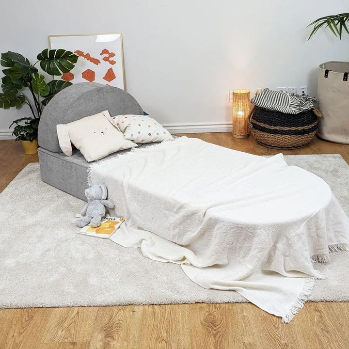 Go Coconut - The Architect Bundle (8 Pieces) - Landscape View Bed Build