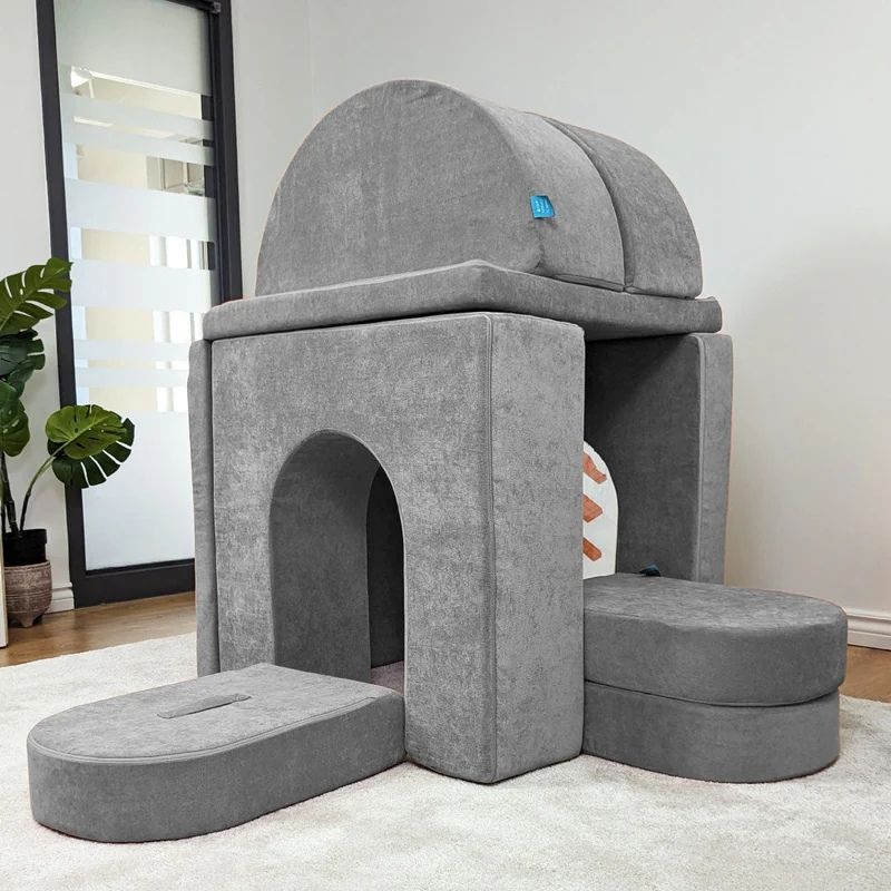 Go Coconut - The Architect Bundle (8 Pieces) - Landscape View Dome Build 