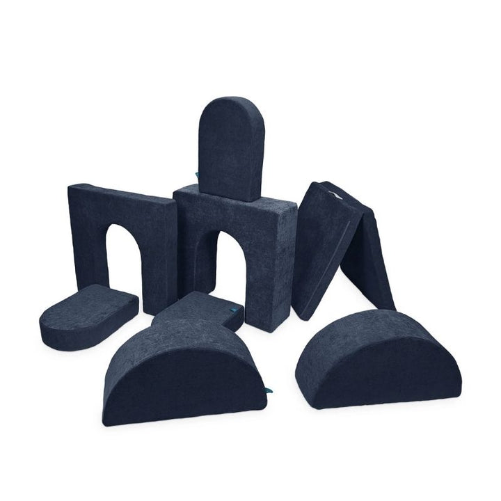 Go Coconut - The Architect Bundle (8 Pieces) - Landscape View Midnight Tide