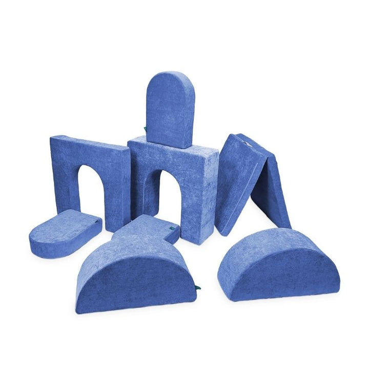 Go Coconut - The Architect Bundle (8 Pieces) - Landscape View Moon Melon