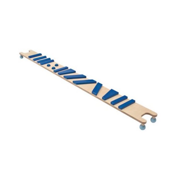 HABA Pro 3 Balancing Board Set Blue Surface