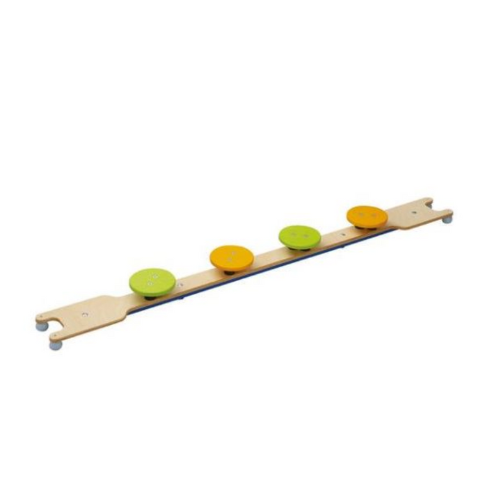 HABA Pro 3 Balancing Board Set Rounds